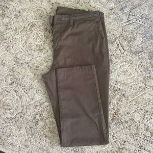 Express Men’s Pants.